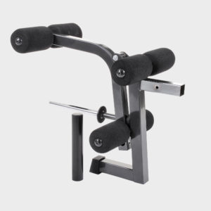 Benspark / Lårcurl tillbehör till Super Bench Träningsbänk